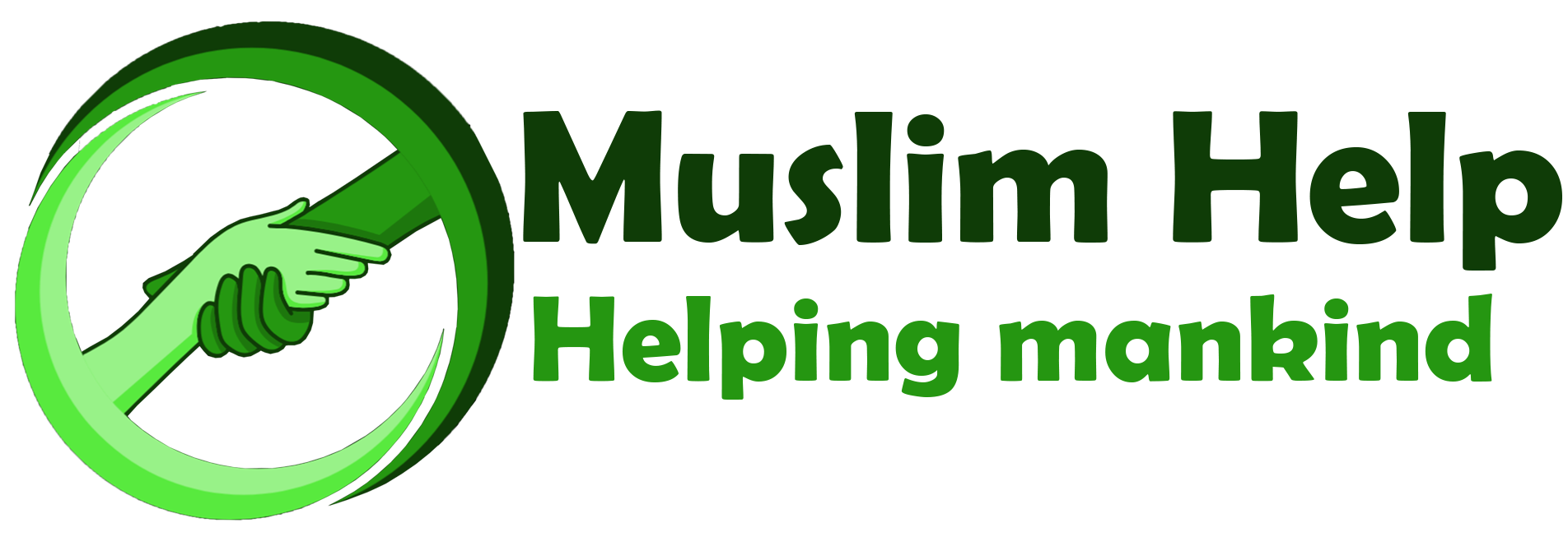 Muslim Help